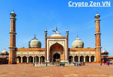 Ấn Độ rực rỡ: cộng đồng SY vươn tầm cao mới trong ngành khai thác mỏ