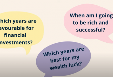 Bạn Có Biết Khi Nào Tiền Bạc Lớn Sẽ Đến Với Bạn Không? Hãy Cùng Tìm Hiểu.