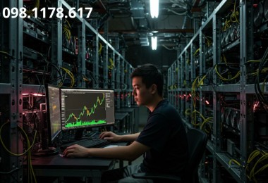 Bitharvest bắt tay nasdaq academy: bước tiến lịch sử vào thị trường vốn toàn cầu