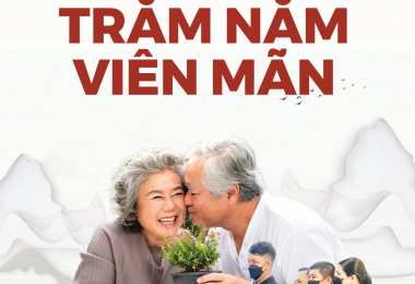 Chết có kế hoạch: Bí quyết để ra đi thanh thản