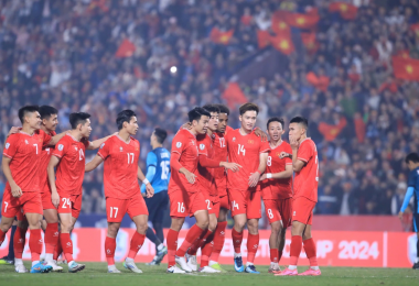 Chung kết AFF Cup 2024: Dự đoán Việt Nam sẽ tạo nên lịch sử