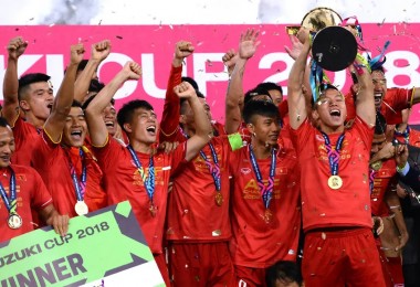 Chung kết AFF Cup 2024: Việt Nam vs Thái Lan - Dự đoán bất ngờ từ phong thủy