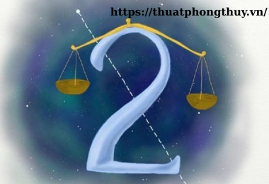 Dịch kinh và số học: giải mã vận mệnh qua những con số