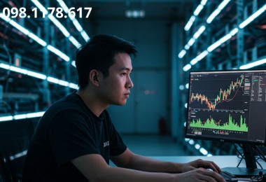 FMCPay 2025: bảo mật tuyệt đối, tiện ích vượt trội - đầu tư ngay