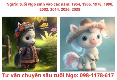 Tuổi Ngọ: Bí quyết thành công của người Ngọ, phát huy năng động, nhiệt huyết để thành công