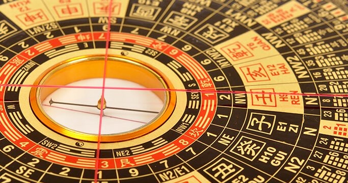 Phong thủy dương trạch