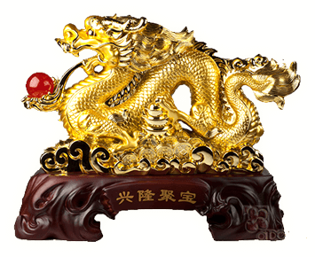 Vật phẩm phong thủy